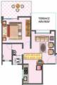 OM Golden Palms (1BHK+1T (595 sq ft) 595 sq ft) OM Golden Palms (1BHK+1T (595 sq ft) 595 sq ft)