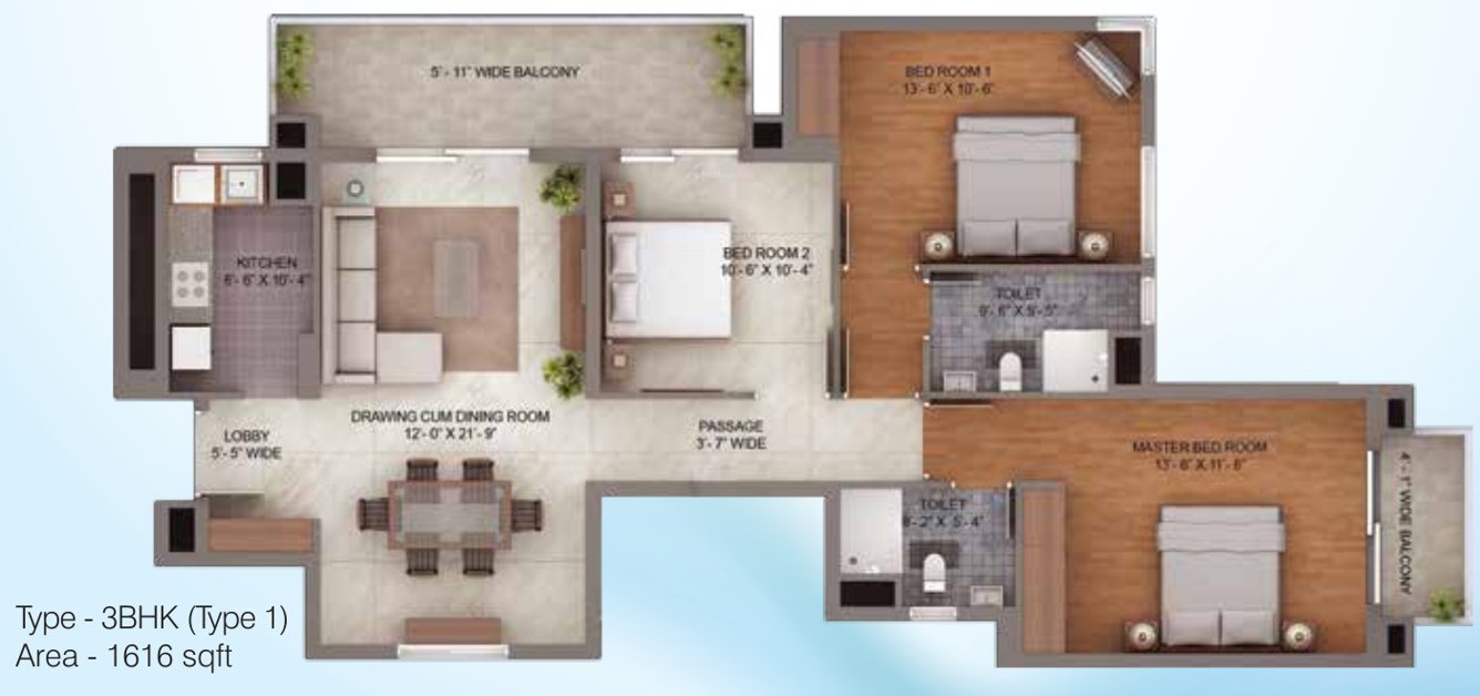  winter hills Floor Plan Floor Plan