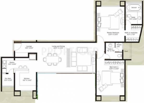  zephyr Floor Plan Floor Plan