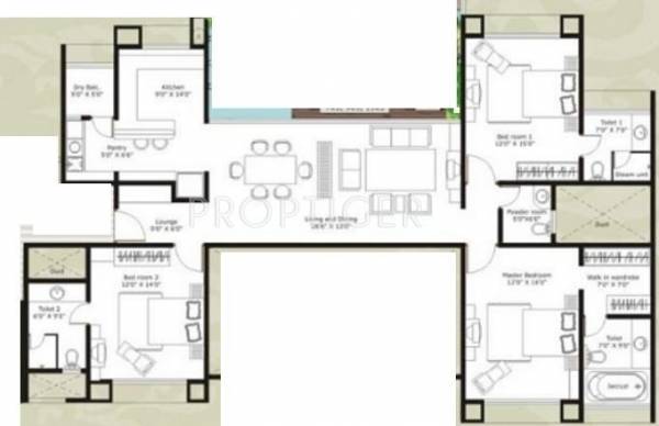  zephyr Floor Plan Floor Plan