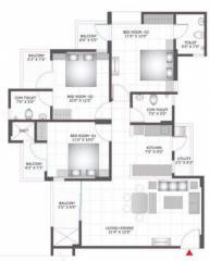 Floor Plan bharat-city Floor Plan Floor Plan