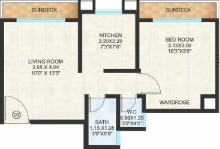  city Floor Plan Floor Plan
