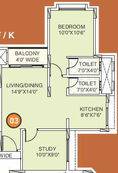  princetown Floor Plan Floor Plan