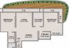  vedant Floor Plan Floor Plan