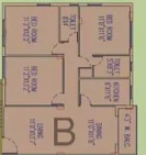dream residency manor Floor Plan Floor Plan