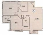  sunny-fort Floor Plan Floor Plan