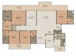 M3M Polo Suites (4BHK+5T (4,995 sq ft) Servant Room 4995 sq ft) M3M Polo Suites (4BHK+5T (4,995 sq ft) Servant Room 4995 sq ft)