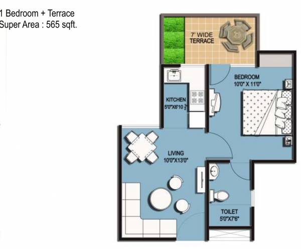  hanging-gardens Floor Plan Floor Plan
