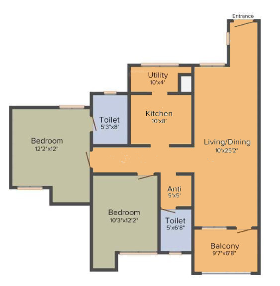 Floor Plan shankari Floor Plan Floor Plan