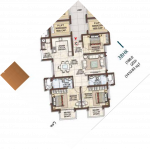  waterfront Floor Plan Floor Plan