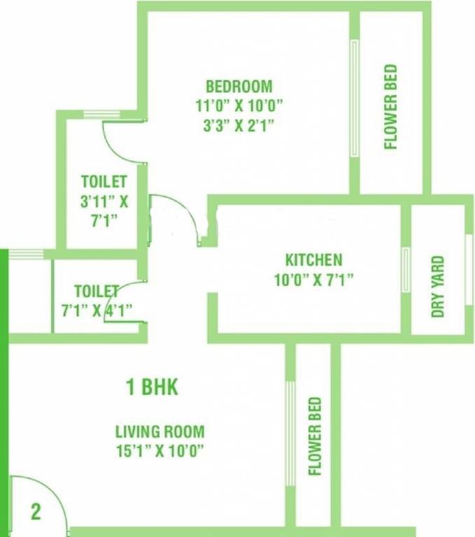 Floor Plan manavsthal Floor Plan Floor Plan