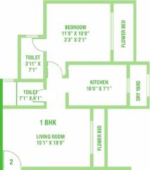 Floor Plan manavsthal Floor Plan Floor Plan