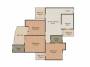 Angel Mercury (3BHK+2T (1,575 sq ft) 1575 sq ft) Angel Mercury (3BHK+2T (1,575 sq ft) 1575 sq ft)