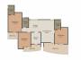 Angel Mercury (3BHK+3T (1,872 sq ft) 1872 sq ft) Angel Mercury (3BHK+3T (1,872 sq ft) 1872 sq ft)