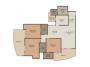 Angel Mercury (3BHK+3T (1,979 sq ft)   Servant Room 1979 sq ft) Angel Mercury (3BHK+3T (1,979 sq ft)   Servant Room 1979 sq ft)