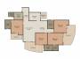 Angel Mercury (4BHK+4T (2,298 sq ft)   Servant Room 2298 sq ft) Angel Mercury (4BHK+4T (2,298 sq ft)   Servant Room 2298 sq ft)