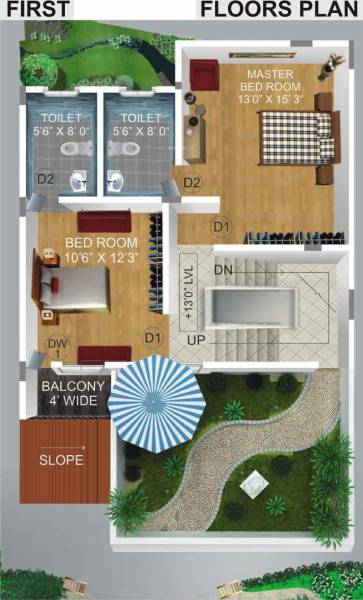 Floor Plan urban-woods Floor Plan Floor Plan