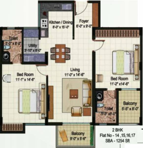  foland Floor Plan Floor Plan