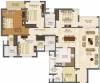 Logix Neo World (4BHK+4T (2,287 sq ft)   Servant Room 2287 sq ft)