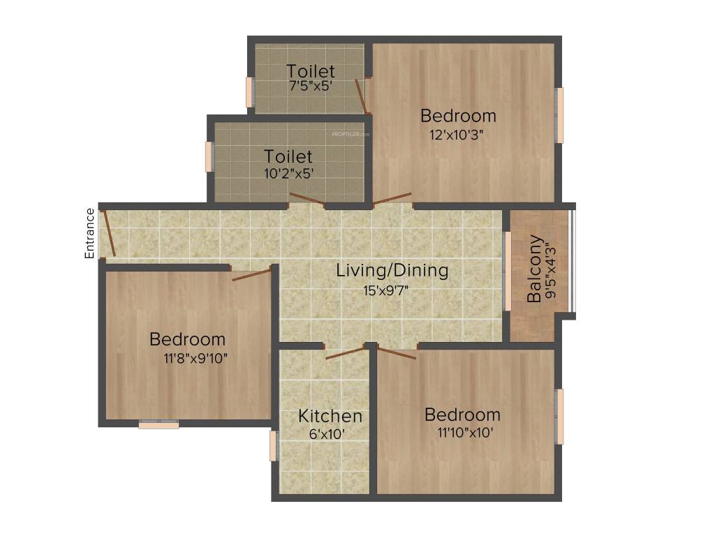 Loharuka Green Heights