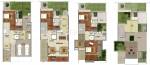 Landmark The Grange (4BHK+4T (4,781 sq ft) + Servant Room 4781 sq ft) Landmark The Grange (4BHK+4T (4,781 sq ft) + Servant Room 4781 sq ft)