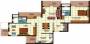 Golden Golden Palms (2BHK+2T (1,615 sq ft) 1615 sq ft) Golden Golden Palms (2BHK+2T (1,615 sq ft) 1615 sq ft)