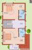 hosur-hills Floor Plan First Floor Plan