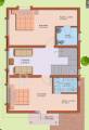 First Floor Plan hosur-hills Floor Plan First Floor Plan