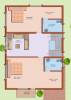 hosur-hills Floor Plan First Floor Plan