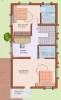 hosur-hills Floor Plan First Floor Plan