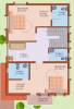hosur-hills Floor Plan First Floor Plan