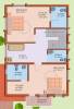hosur-hills Floor Plan First Floor Plan