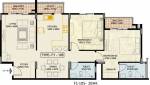 Bhoomika Vista Lagos (2BHK+2T (1,362 sq ft) 1362 sq ft) Bhoomika Vista Lagos (2BHK+2T (1,362 sq ft) 1362 sq ft)