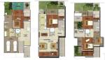 Landmark The Grange (4BHK+4T (4,917 sq ft) 4917 sq ft) Landmark The Grange (4BHK+4T (4,917 sq ft) 4917 sq ft)
