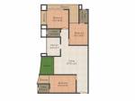 Team Taurus Bellagio 3BHK+3T (1,746 sq ft) Team Taurus Bellagio 3BHK+3T (1,746 sq ft)