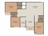 Team Wow (3BHK+3T (1,742 sq ft) 1742 sq ft)