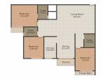 Team Wow (3BHK+3T (1,742 sq ft) 1742 sq ft) Team Wow (3BHK+3T (1,742 sq ft) 1742 sq ft)