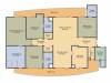 Chintels Paradiso (4BHK+4T (3,150 sq ft) + Servant Room 3150 sq ft)