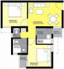 unihomes Floor Plan Floor Plan