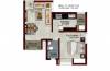  living-spaces Floor Plan Floor Plan