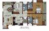  living-spaces Floor Plan Floor Plan