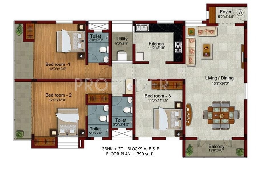 Floor Plan living spaces Floor Plan Floor Plan