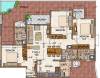 Ajmera Infinity (3BHK+3T (1,697 sq ft) 1697 sq ft)