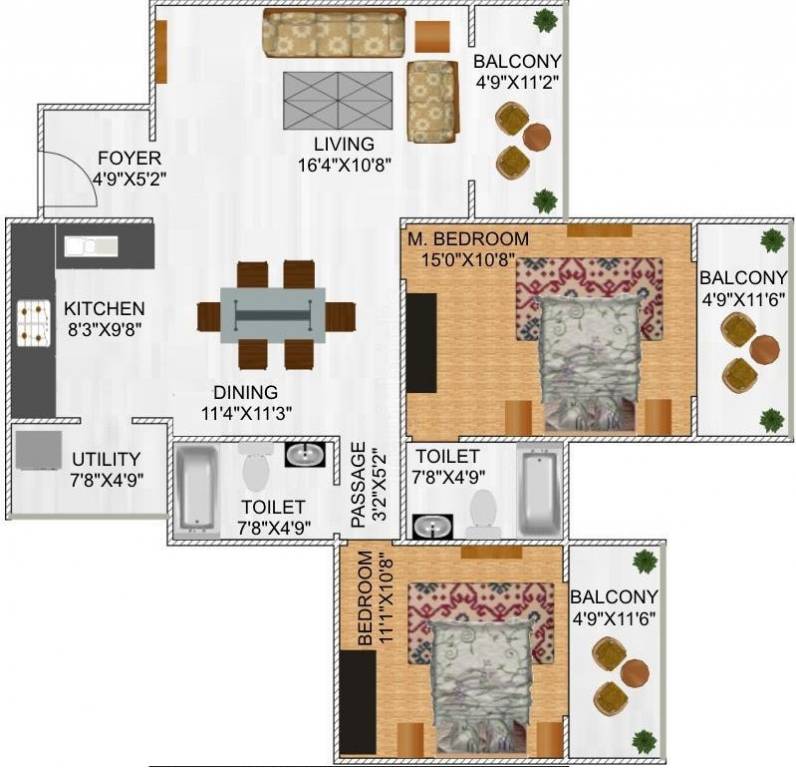 Floor Plan manhattans Floor Plan Floor Plan