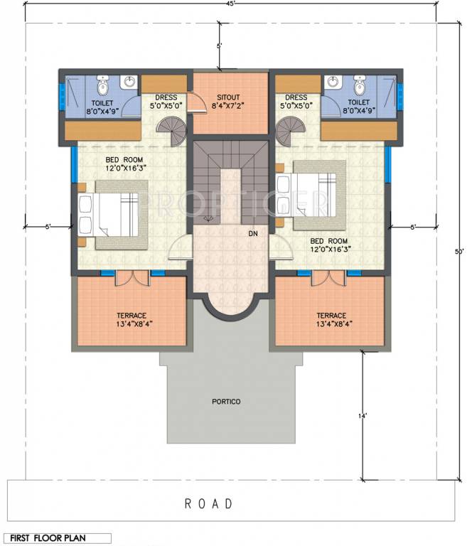 JR Greenpark Lakefront (4BHK+4T (2,650 sq ft) 2650 sq ft) JR Greenpark Lakefront (4BHK+4T (2,650 sq ft) 2650 sq ft)