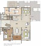 Prestige White Meadows (4BHK+6T (7,579 sq ft) + Servant Room 7579 sq ft)