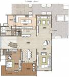 Prestige White Meadows (4BHK+6T (7,854 sq ft) 7854 sq ft)