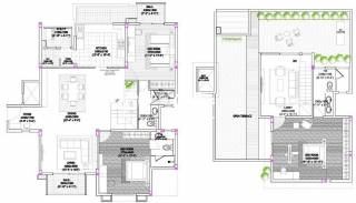 Floor Plan  rustique Floor Plan Floor Plan
