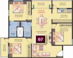  pristine Floor Plan Floor Plan
