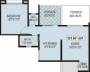 Sree Aishwaryam Greens (1BHK+1T (595 sq ft) 595 sq ft) Sree Aishwaryam Greens (1BHK+1T (595 sq ft) 595 sq ft)